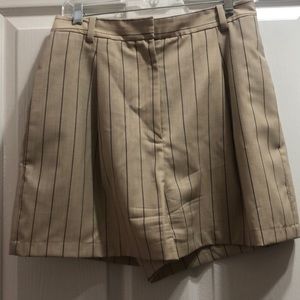 Tibi shorts